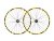 MAVIC DEEMAX DH YELLOW 29" 20X