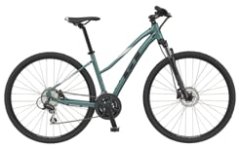 GT TRANSEO ELITE WOMENS (G3210