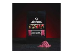 BIO Ibišek Súdánský Prášek z květů 50g