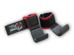 Posilovací háky na cvičení Hardcore Hooks