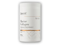 Marine collagen + hyalur.acid+vit.c 500g