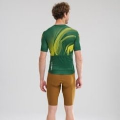 MAVIC PÁNSKÝ DRES S KRÁTKÝM RU