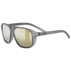 UVEX BRÝLE COSMIC SMOKE MATT /