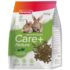 Krmivo Beaphar Сare+ Nature Rabbit 1,5kg