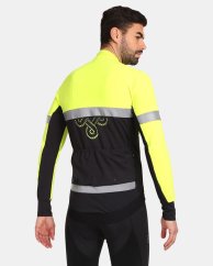 Pánská softshellová cyklistická bunda Kilpi NERETO-M