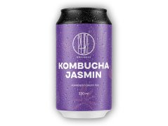 Kombucha jasmín 330ml