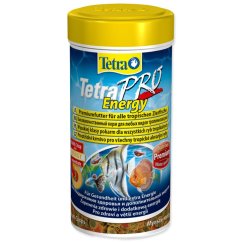 Krmivo TetraPro Energy 250ml + 50ml zdarma