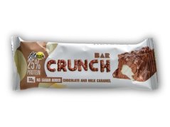 Crunch protein bar 50g 25% bílkovin