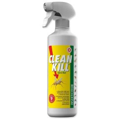 Sprej Clean Kill micro-fast 450ml