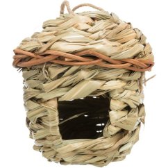 Hnízdo - hříbeček 11cm