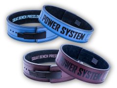 Fitness opasek s přezkou Full Power