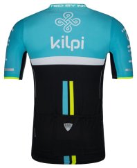 Pánský týmový cyklistický dres Kilpi CORRIDOR-M