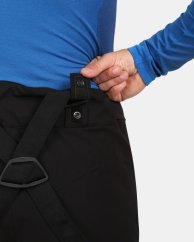 Pánské lyžařské kalhoty Kilpi METHONE-M