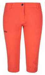 Dámské outdoorové 3/4 kalhoty Kilpi TRENTA-W