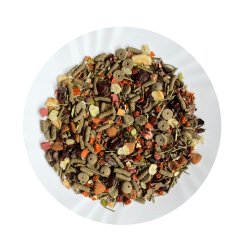 Avicentra Deluxe Činčila 1 kg