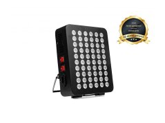 Red light panel BrainLight 300 START, NO FLICKER