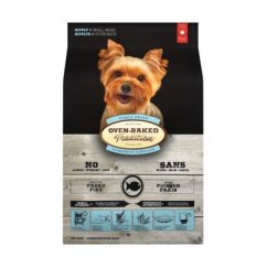 OBT Adult DOG Fish Small Breed