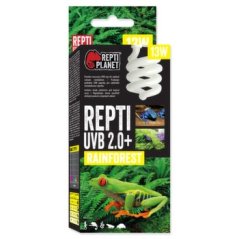 Žárovka Repti Planet Repti UVB 2.0 13W