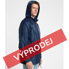 Větrovka Windbreaker Xfer - VÝPRODEJ