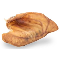 Vepřové ucho - bal.50 ks