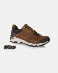 Unisex nízká outdoorová obuv Kilpi ANAK LOW WP-U