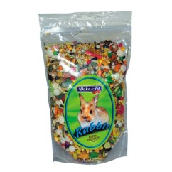 Krmná směs králík Dako 700 g