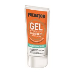 Predator gel po bodnutí hmyzem 25 ml