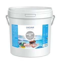 Laguna Bazénová sůl 10 kg