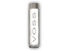 Neperlivá voda z Norska 375ml