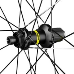 MAVIC CROSSMAX CARBON SLR 29 Z
