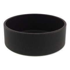 Miska Dog Fantasy EcoStyle šedá 14cm, 600ml