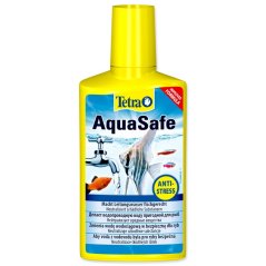 Přípravek Tetra Aqua Safe 250ml
