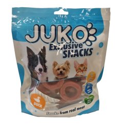 Duck doughnut JUKO Snacks 250 g