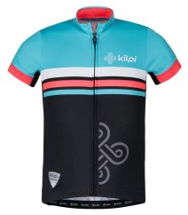 Dívčí teamoý cyklistický dres Kilpi CORRIDOR-JG