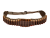 Nábojový pás kulový (textilní)
