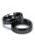 PEATY'S MONARCH LOCK RING BLAC