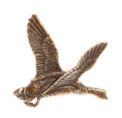 Kachna (odznak na klobouk)