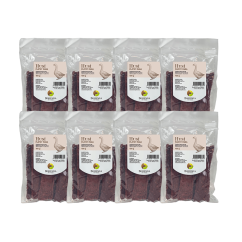 BOHEMIA 20x Huí plátky 100g