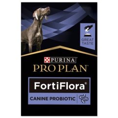 Probiotika PURINA PRO PLAN Fortiflora Canine Probiotic 30x1g