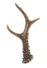 Srnčí shoz (odznak na klobouk)