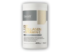 CGT + Collagen + vitamin C 400g