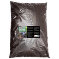 Substrát Repti Planet lignocel 10l