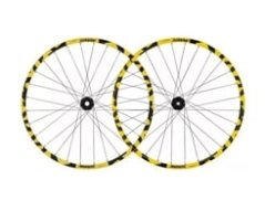 MAVIC DEEMAX DH YELLOW 29" BOO