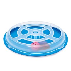 Labyrint pro kočky Vertigo