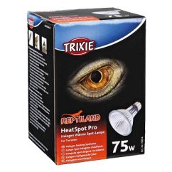 HeatSpot Pro, Halogen Basking SpotLamp (RP 2,10 Kč)