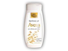 Sprchový gel pro citlivou pokožku Avena Sativa 260ml