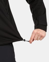 Pánská softshellová bunda Kilpi BELTRA-M
