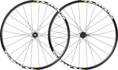 MAVIC CROSSRIDE FTS-X 26" SHIM