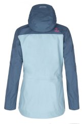 Dámská outdoorová bunda Kilpi NALAU-W