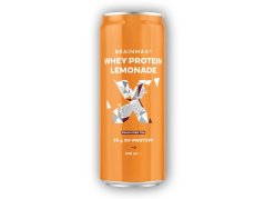 Whey Protein Lemonade 330ml